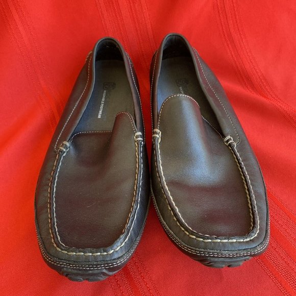 rockport washable footwear